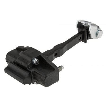 Citroen C5 priekinės pakabos komponentai