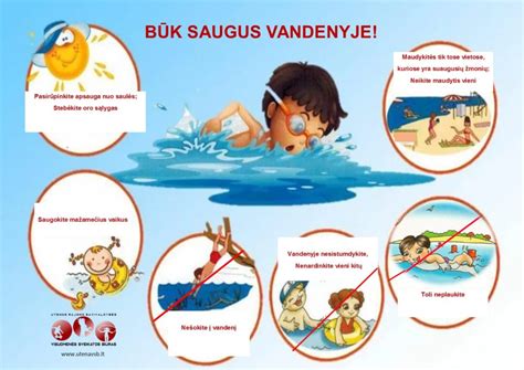kūdikis mankštinasi vandenyje