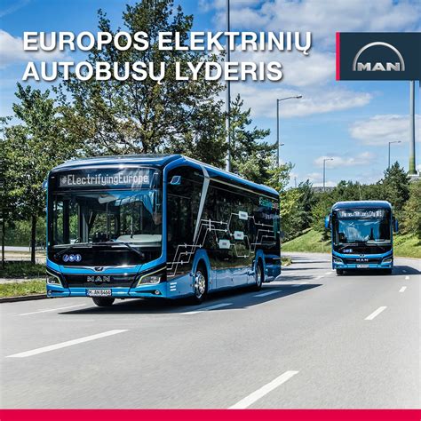 Statistika apie elektrinių autobusų registracijos augimą Europoje