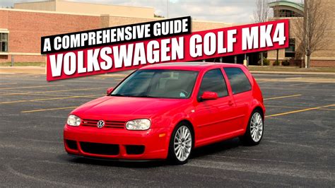 Volkswagen Golf Mk4 interkulerio vamzdžio pavyzdys