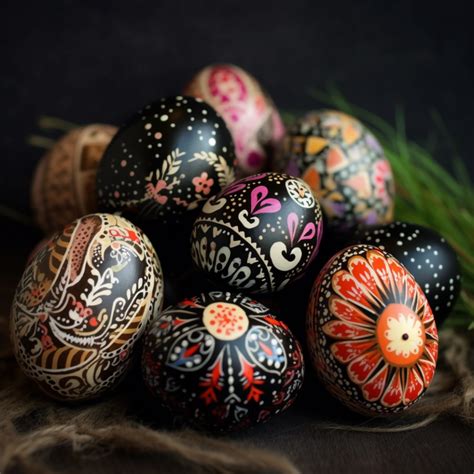 Kiaušinių ženklinimo schema