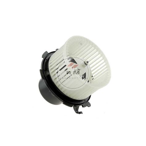 Citroen C5 salono pečiuko ventiliatorius