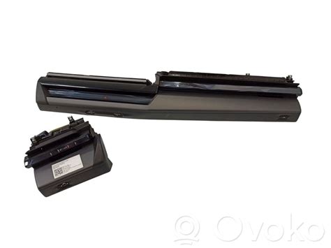 BMW E39 prietaisų skydelio ardymas