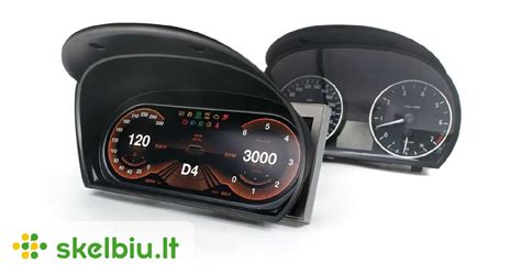 BMW E39 prietaisų skydelio remontas su lituokliu