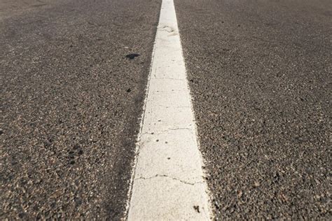 Kelio ženklinimo linijos