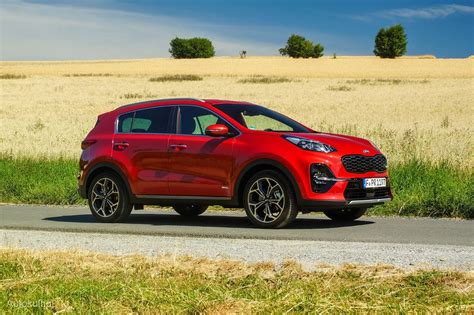Kia Sportage IV variklio skyrius