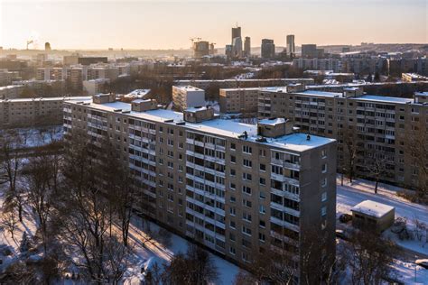 Apleisti Pripetės daugiabučiai