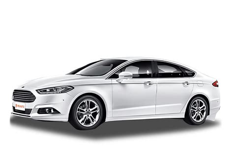 Ford Mondeo automobilio detalės
