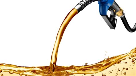 Etanolio kiekio palyginimas benzine