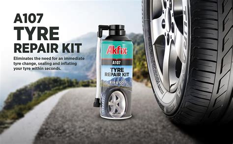 Padangų remonto įrankių rinkinys