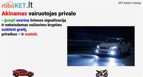 Schema, kaip įjungti avarinę šviesos signalizaciją automobilyje