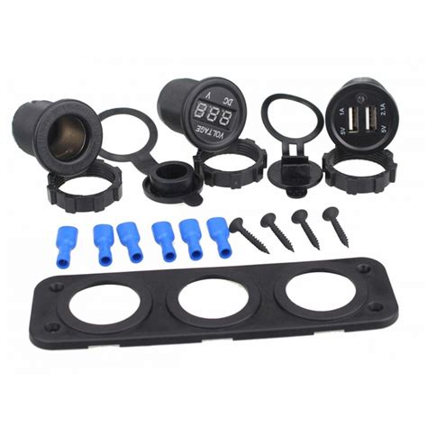 Cigarečių degiklio saugiklis Ford Mondeo MK3