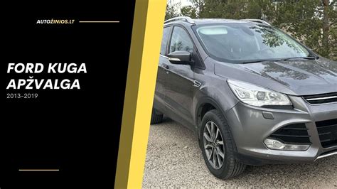 Ford Pro logotipas ir sprendimų apžvalga