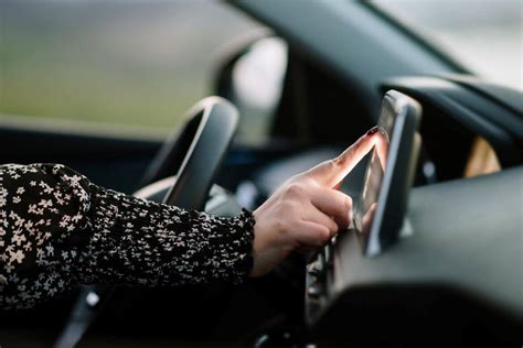 Komforto įranga automobilyje