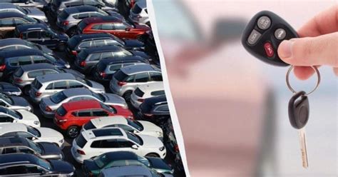 Populiariausių naudotų automobilių TOP 5