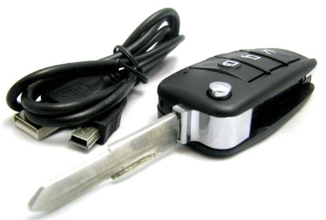 Smart automobilio raktas su 
