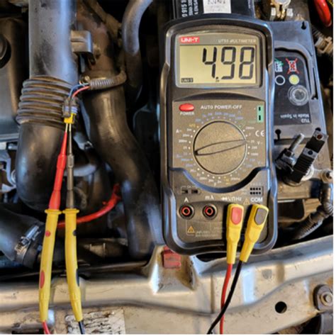 Simptomai, rodantys Peugeot 607 temperatūros daviklio gedimą