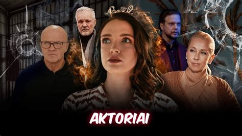 Vokietijos kriminalinio serialo aktoriai