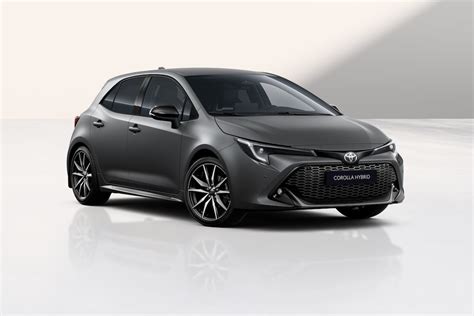 Simbolių paaiškinimai Toyota Corolla