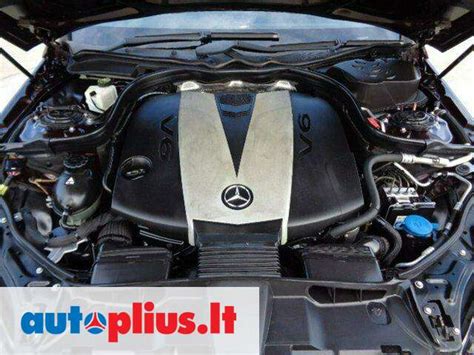 Mercedes-Benz greičių dėžė