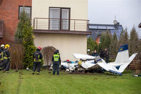 Transporto lėktuvo avarijos tyrimo schema