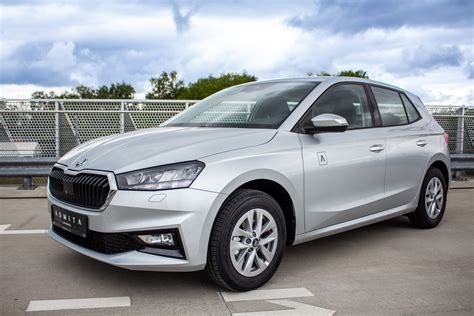 Škoda automobilis