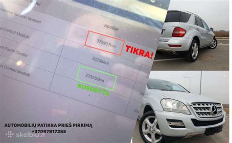 Dokumentų svarba perkant automobilį