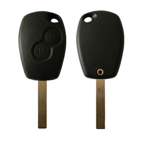Renault automobilio raktas