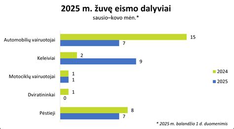 Schema su dažniausiomis eismo įvykių priežastimis