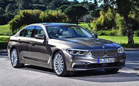 BMW 520d automobilis