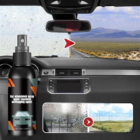 Priemonės nuo rasojimo automobilyje