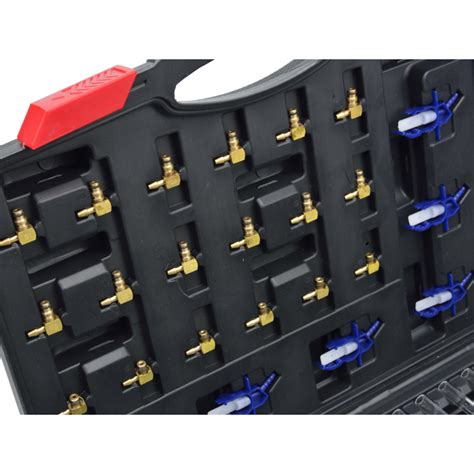 Dyzelio purkštukų schema