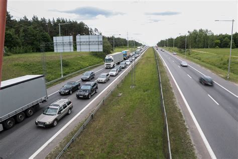 Greičio ribos kelyje