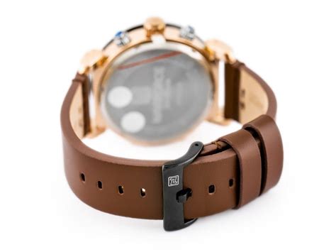 NaviForce NF7101 - stilingas jaunimo laikrodis