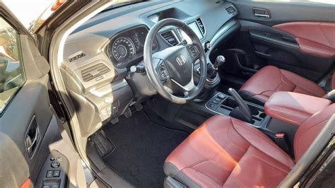 Honda CR-V 9-ių laipsnių automatinė pavarų dėžė