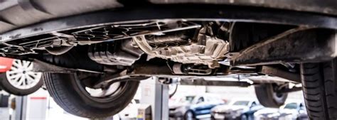 Dažniausiai pasitaikantys automobilio pakabos gedimai
