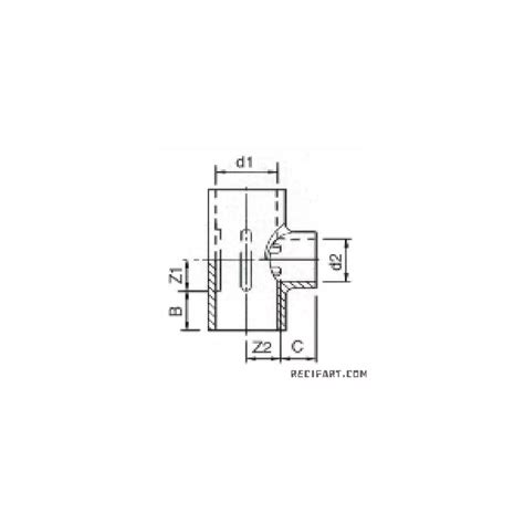 Schema remontinės duslintuvo jungties