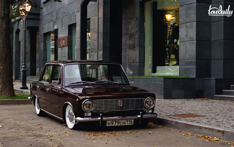 VAZ 2101 automobilis