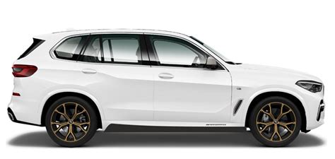 BMW X5 automobilio ratų komplektacija