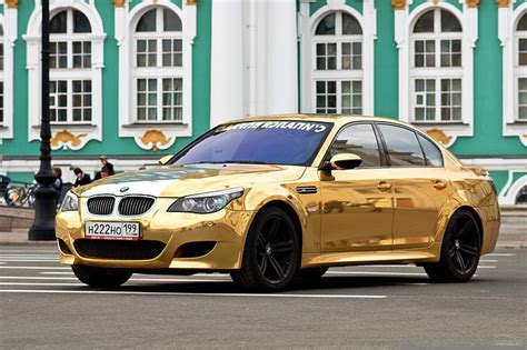 BMW E60 oro kolektoriaus išmontavimas