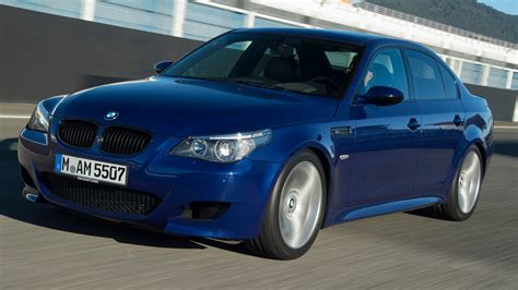 Sklendžių kamščiai BMW E60