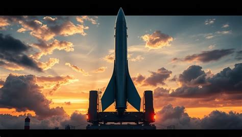 Raketos trajektorija aktyviosios skrydžio dalies metu