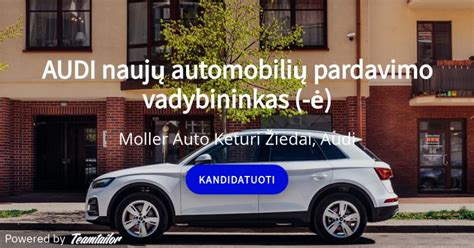 Danijos automobilių pardavimo platformų sąrašas