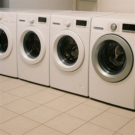 butelis chloro baliklio šalia skalbimo mašinos