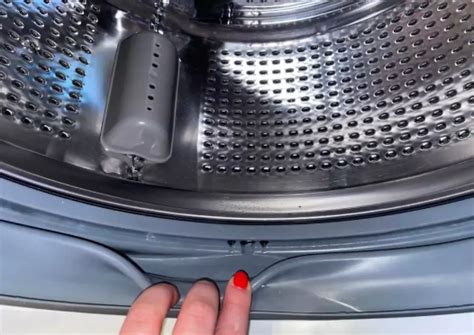 scheminis vaizdas kaip valyti skalbimo mašiną