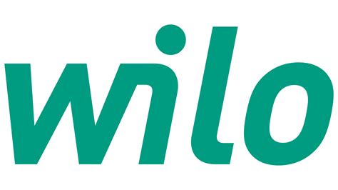 Logotipas Wilo Group