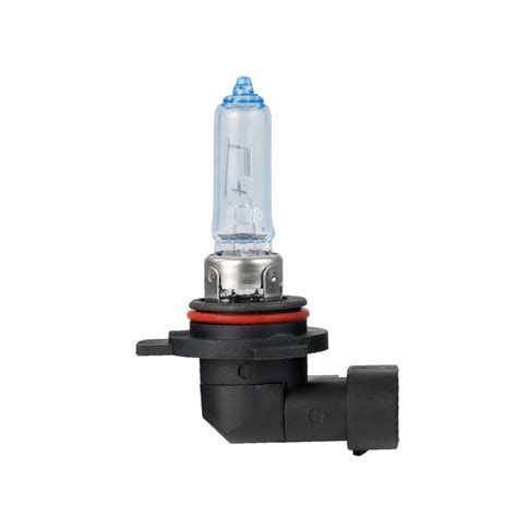 Ksenoninių žibintų šviesos srautas lyginant su halogeninėmis lemputėmis