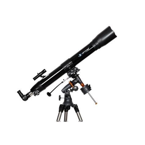 Astronominis teleskopas