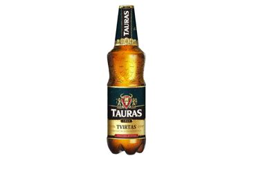 Gamintojo logotipas Tauras