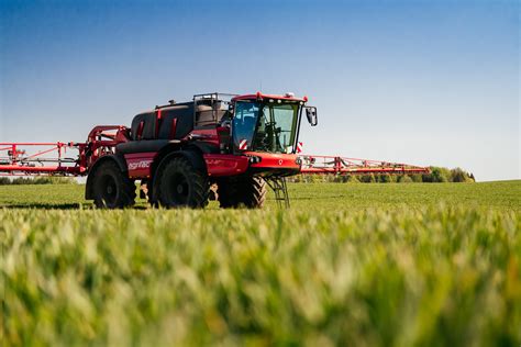 Inovatyvi VF padangų technologija žemės ūkyje